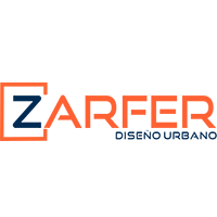 logo-zarfer-diseño-urbano. 200x200png